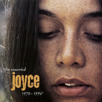 ジョイス [CD] JOYCE / ジョイス (ジョイス・モレーノ)商品一覧｜OLD ROCK