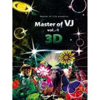 Master of VJ vol - 1 ~3D version Master of VJ vol - 1 ~3D version