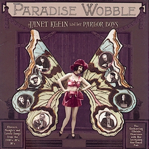 Paradise Wobble