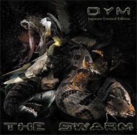 The Swarm (Japanese Limited Edition)＜完全限定生産盤＞