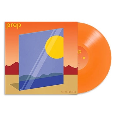 Prep/The Programme＜Orange Vinyl＞