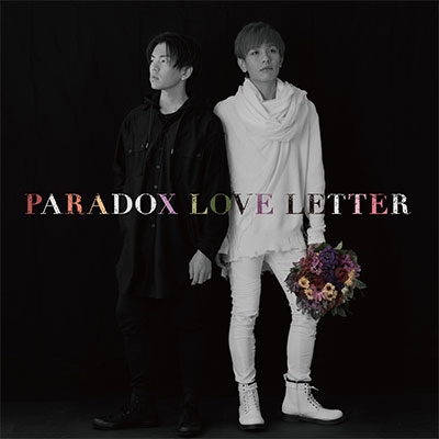 Gear 2nd/PARADOX LOVE LETTER[NPRO-0002]