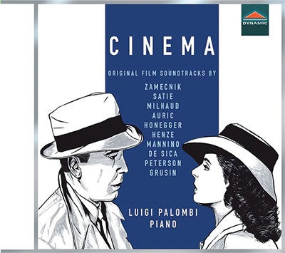 Cinema - Original Film Soundtracks