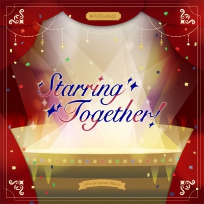 Starring Together!