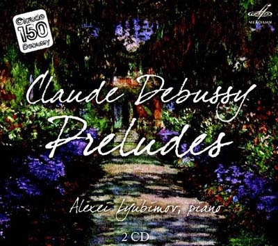 Debussy: Preludes Debussy: Preludes