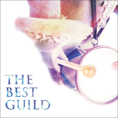THE BEST GUILD ［CD+DVD］＜初回限定盤B＞