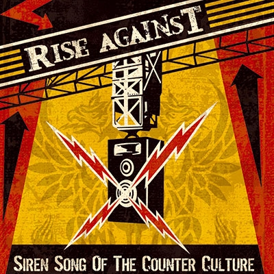 Rise Against/󡦥󥰡֡󥿡㡼(+1)㥿쥳ɸ[PROT-1322]