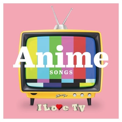 MEMORY TV Anime Songs MEMORY TV Anime Songs