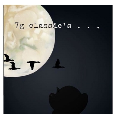 7g Classic's/ߤ[FOGP0002]