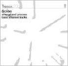 Arrange And Process Basic Channel Tracks