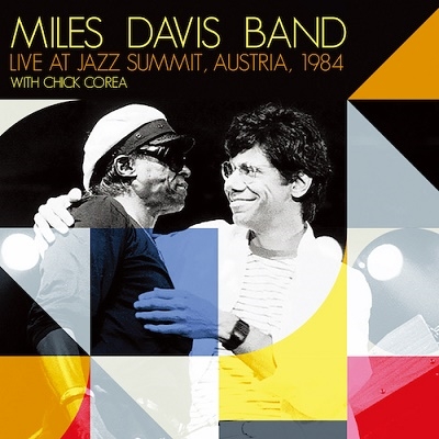 Miles Davis/Wiesen, At 7th July 1984[IACD10293]