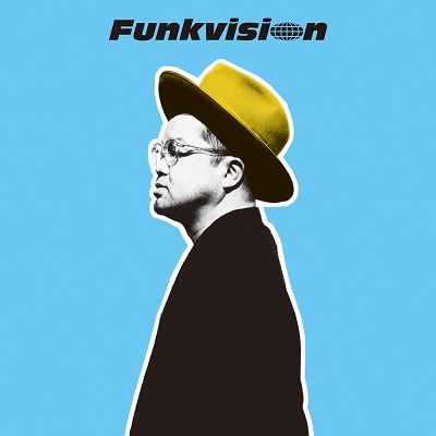 Funkvision