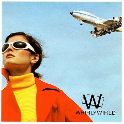 Whirlywirld/Complete Recordings 1978-80[HZR212LP]