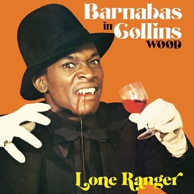 Barnabas In Collins Wood<限定盤> Barnabas In Collins Wood<限定盤>