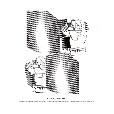 Self-actualization and the ignorance and hesitation towards it Self-actualization and the ignorance and hesitation towards it