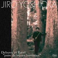 ドビュッシー×ラヴェル ~双璧の風~ ドビュッシー×ラヴェル ~双璧の風~