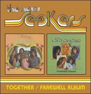 Together/Farewell Album: Expanded Edition