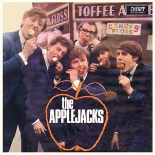 The Applejacks/ジ・アップル・ジャックス