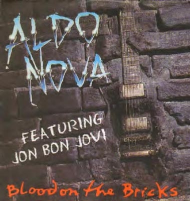 Blood On The Bricks Blood On The Bricks