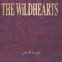 The Wildhearts/P.H.U.Q.[CDLEMD172]