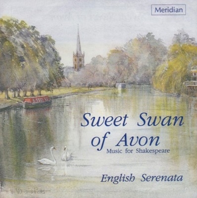 Sweet Swan of Avon