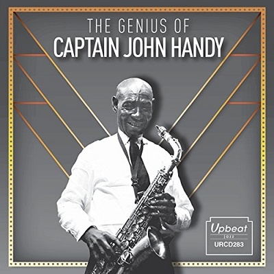 The Genius Of Captain John Handy