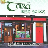 Irish Songs-Paddy Dreaming