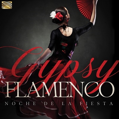 TOWER RECORDS ONLINE㤨Gypsy Flamenco Noche De La Fiesta[EUCD2838]פβǤʤ1,990ߤˤʤޤ