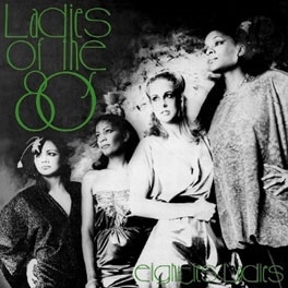 Eighties Ladies/Ladies of the '80s[EXCDM66]