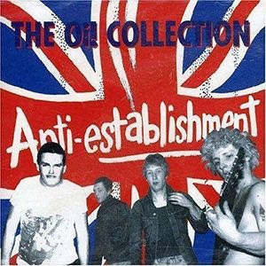 TOWER RECORDS ONLINE㤨Anti-Establishment/The Oi! Collection[STEPCD203]פβǤʤ2,890ߤˤʤޤ