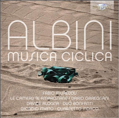 G.Albini: Musica Ciclica