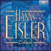 Hanns Eisler Edition