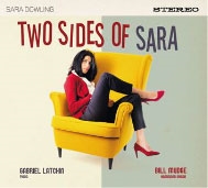 Two Sides Of Sara