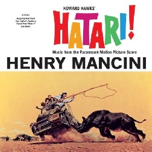 Henry Mancini/Hatari![713842]