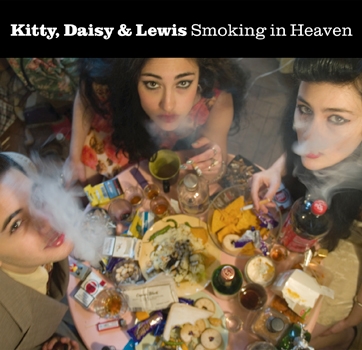 Smoking in Heaven