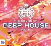 The Sound of Deep House 2 The Sound of Deep House 2