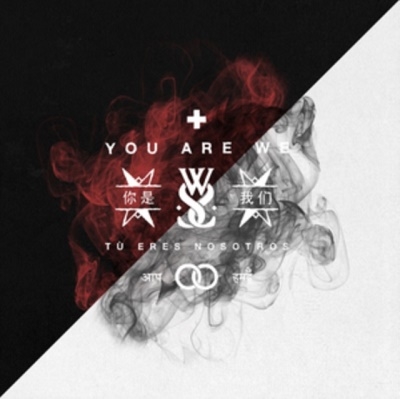 While She Sleeps/You Are We Special Edition[WSS005CDDX]