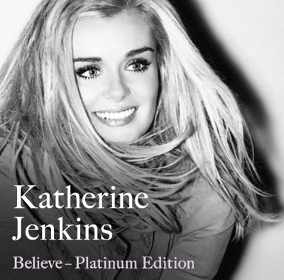 Believe (Platinum Edition) ［CD+DVD］