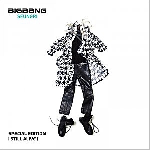 BIGBANG/Still Alive : BIGBANG Special Edition (スンリ Version 