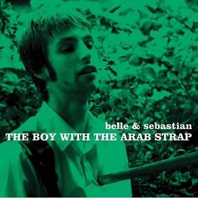 Belle \u0026 Sebastian – The Boy With LP レコード - 洋楽