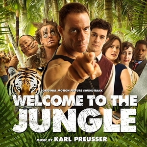 Welcome to the Jungle