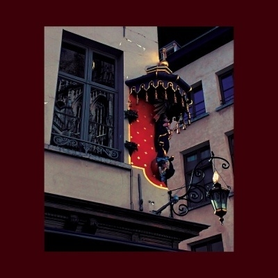 Let Night Come On Bells End The Day