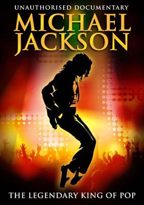 Michael Jackson/The Legendary King Of Pop[RGSCTD0030]