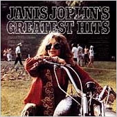Janis Joplin/Greatest Hits[99494365]