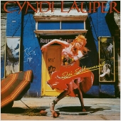 Cyndi Lauper/She's So Unusual[4999432]