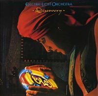 Electric Light Orchestra/Discovery[5019052]
