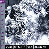 Rage Against The Machine/Rage Against The Machine (180g重量盤