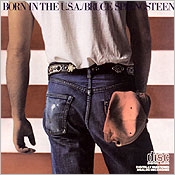 Bruce Springsteen/ボーン・イン・ザ・U.S.A.＜完全生産限定盤＞