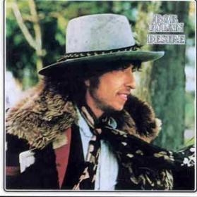 Bob Dylan/Desire[5123452]