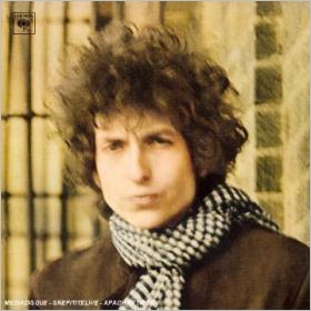 Bob Dylan/Blonde On Blonde[5123522]